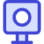 Camera Action Icon from Core Duo Set
