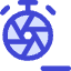 Shutter Speed Timer Minus Icon from Core Duo Set