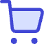 Shopping Cart 1 Icon from Core Duo Set