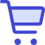 Shopping Cart 2 Icon from Core Duo Set