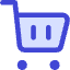 Shopping Cart 3 Icon from Core Duo Set
