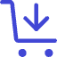 Shopping Cart Load Icon from Core Duo Set