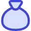 Bag Icon from Core Duo Set