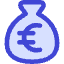 Bag Euro Icon from Core Duo Set