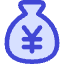 Bag Yen Icon from Core Duo Set