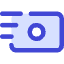 Bill Send Icon from Core Duo Set