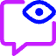 Show Hide Comment Icon from Core Neon Set