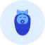 Baby Icon from Kameleon Duo Set