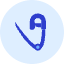 Baby Pin Icon from Kameleon Duo Set