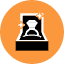 Engagement Ring Icon from Kameleon Pop Set