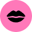 Lips Icon from Kameleon Pop Set