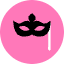 Mask Icon from Kameleon Pop Set