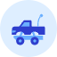 Radio Car Icon from Kameleon Duo Set