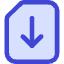 Sim Card Download Eject Icon from Core Duo Set