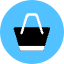 Bag Icon from Kameleon Pop Set