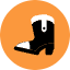 Boots 2 Icon from Kameleon Pop Set