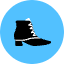 Boots Icon from Kameleon Pop Set