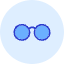 Eyeglasses 2 Icon from Kameleon Duo Set