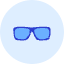 Eyeglasses Icon from Kameleon Duo Set