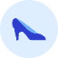 Girl Shoes Icon from Kameleon Duo Set