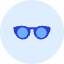 Glasses Icon from Kameleon Duo Set