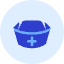 Nurse Hat Icon from Kameleon Duo Set