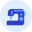 Sewing Machine Icon from Kameleon Duo Set