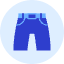 Shorts Icon from Kameleon Duo Set