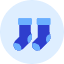 Socks Icon from Kameleon Duo Set