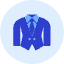 Suit Icon from Kameleon Duo Set