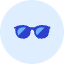 Sunglasses 3 Icon from Kameleon Duo Set