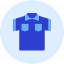 T Shirt 2 Icon from Kameleon Duo Set