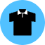 T Shirt Icon from Kameleon Pop Set
