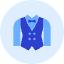 Waiter Suit Icon from Kameleon Duo Set
