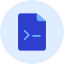 Coding File 3 Icon from Kameleon Duo Set