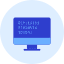 Coding Icon from Kameleon Duo Set