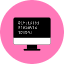 Coding Icon from Kameleon Pop Set