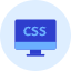 Css Icon from Kameleon Duo Set