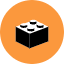 Programming Icon from Kameleon Pop Set
