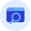 Windows Search Icon from Kameleon Duo Set