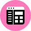 Windows Website Icon from Kameleon Pop Set