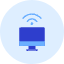 Mac Signal Icon from Kameleon Duo - Free Set