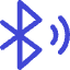 Bluetooth Searching Icon from Core Duo Set