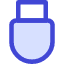 Usb Drive Icon from Core Duo Set