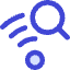 Wifi Search Icon from Core Duo Set