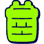 Chimney Icon from Stickies Duo Set
