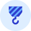 Hook Icon from Kameleon Duo Set