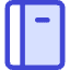 Contact Phonebook Icon from Core Duo Set