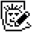 Content Files Draw Content Icon from Pixel - Free Set