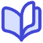 Book Flip Next Page Icon from Core Duo Set